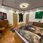 Casa vacanze Hunters