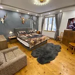 Casa vacanze Hunters *